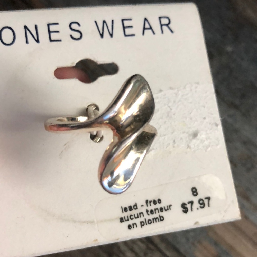 5 for $10 Costume ring